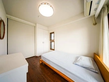 【神奈川県/川崎市中原区下小田中】アルファコート武蔵中原 洋室：家具調度品は価格に含まれません