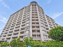 【東京都/町田市小川】セルシオヒルズすずかけ台 外観