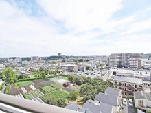 【東京都/町田市小川】セルシオヒルズすずかけ台 眺望