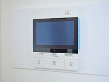 【東京都/町田市小川】セルシオヒルズすずかけ台 モニター付きインターフォン