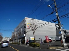 【東京都/町田市小川】セルシオヒルズすずかけ台  OKストア　町田小川店（現地より約300m）