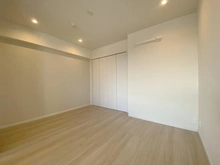 【神奈川県/横浜市都筑区牛久保東】ミオカステーロ港北II 洋室：約5.8帖