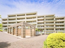 【神奈川県/横浜市都筑区牛久保東】ミオカステーロ港北II 外観