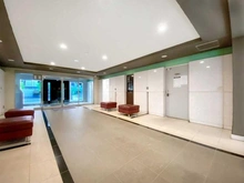 【神奈川県/横浜市都筑区牛久保東】ミオカステーロ港北II エントランス