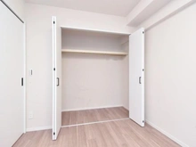 【神奈川県/横浜市中区寿町】コスモシティ横浜石川町 収納