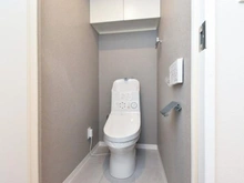 【神奈川県/横浜市中区寿町】コスモシティ横浜石川町 トイレ