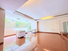 【神奈川県/横浜市中区寿町】コスモシティ横浜石川町 ラウンジ