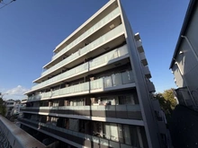 【神奈川県/横浜市青葉区荏田西】クレアホームズ市ヶ尾荏田西 外観