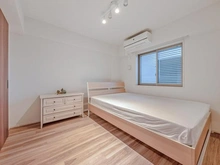 【神奈川県/横浜市青葉区荏田西】クレアホームズ市ヶ尾荏田西 洋室