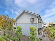 【神奈川県/横浜市青葉区荏田西】クレアホームズ市ヶ尾荏田西 眺望