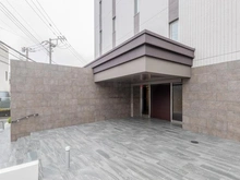 【神奈川県/横浜市青葉区荏田西】クレアホームズ市ヶ尾荏田西 エントランス