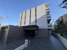 【神奈川県/横浜市青葉区荏田西】クレアホームズ市ヶ尾荏田西 外観