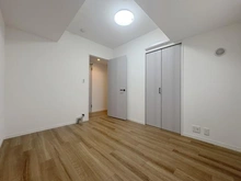 【神奈川県/川崎市宮前区小台】鷺沼小台パーク・ホームズ 洋室：約5.6帖