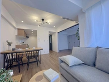 【神奈川県/川崎市宮前区小台】鷺沼小台パーク・ホームズ LDK