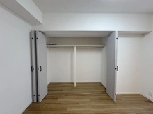 【神奈川県/川崎市宮前区小台】鷺沼小台パーク・ホームズ 収納