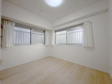 【神奈川県/横浜市青葉区美しが丘】美しが丘ルピナス 洋室:約6.1帖