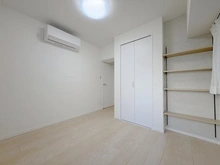 【神奈川県/横浜市青葉区美しが丘】美しが丘ルピナス 洋室:約6.1帖