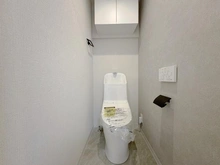 【神奈川県/横浜市青葉区美しが丘】美しが丘ルピナス トイレ