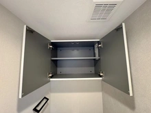 【神奈川県/横浜市青葉区美しが丘】美しが丘ルピナス 収納