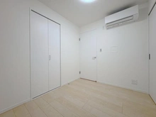 【神奈川県/横浜市青葉区美しが丘】美しが丘ルピナス 洋室:約4.2帖