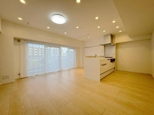 【神奈川県/横浜市青葉区美しが丘】美しが丘ルピナス LDK:約13.9帖