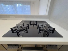 【神奈川県/横浜市青葉区美しが丘】美しが丘ルピナス ガスコンロ