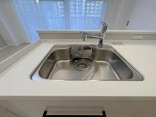 【神奈川県/横浜市青葉区美しが丘】美しが丘ルピナス シンク