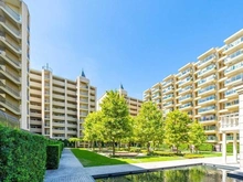 【神奈川県/横浜市都筑区仲町台】ヴェレーナ港北ニュータウン 敷地内