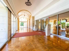 【神奈川県/横浜市都筑区仲町台】ヴェレーナ港北ニュータウン エントランス