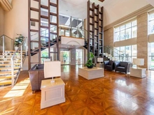 【神奈川県/横浜市都筑区仲町台】ヴェレーナ港北ニュータウン ラウンジ