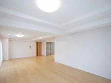 【神奈川県/川崎市多摩区宿河原】プランドール宿河原 リビング・ダイニング