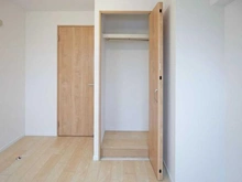 【神奈川県/川崎市多摩区宿河原】プランドール宿河原 収納