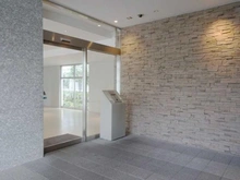 【東京都/調布市菊野台】パークハウスザガーデン イーストハウス エントランス