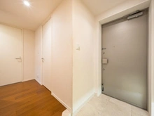 【東京都/調布市菊野台】パークハウスザガーデン イーストハウス 玄関