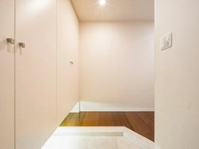 【東京都/調布市菊野台】パークハウスザガーデン イーストハウス 玄関