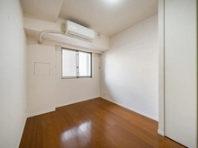 【東京都/調布市菊野台】パークハウスザガーデン イーストハウス 洋室