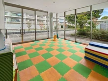 【東京都/調布市菊野台】パークハウスザガーデン イーストハウス 共用施設