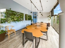 【東京都/調布市菊野台】パークハウスザガーデン イーストハウス 共用施設