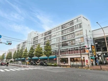 【神奈川県/横浜市磯子区新杉田町】コンバイン新杉田 外観