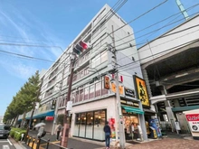 【神奈川県/横浜市磯子区新杉田町】コンバイン新杉田 外観