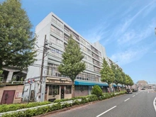 【神奈川県/横浜市磯子区新杉田町】コンバイン新杉田 外観