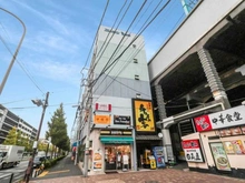 【神奈川県/横浜市磯子区新杉田町】コンバイン新杉田 外観