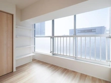 【神奈川県/横浜市磯子区新杉田町】コンバイン新杉田 洋室