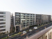 【神奈川県/横浜市磯子区新杉田町】コンバイン新杉田 眺望