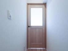 【神奈川県/横浜市磯子区新杉田町】コンバイン新杉田 玄関：玄関ホール