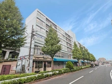 【神奈川県/横浜市磯子区新杉田町】コンバイン新杉田 外観