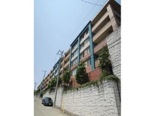 【神奈川県/横浜市青葉区あざみ野】あざみ野ヒルズ 外観