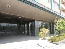 【神奈川県/横浜市青葉区あざみ野】あざみ野ヒルズ エントランス