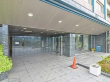 【神奈川県/横浜市青葉区あざみ野】あざみ野ヒルズ エントランス