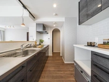 【神奈川県/横浜市青葉区あざみ野】あざみ野ヒルズ キッチン